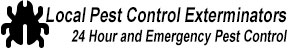 Pena Blanca NM Pest Control Exterminators